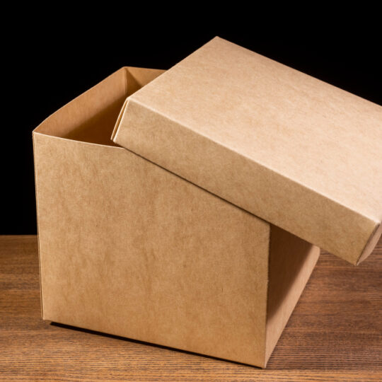 Kích Thước Bao bì